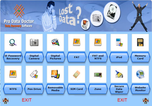 data doctor recovery memory card v3 0.1 5